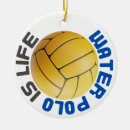 Search for water polo christmas tree decorations Sport