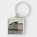 Search for train stations key rings Railroad