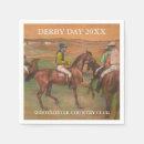 Search for derby napkins Classic