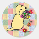 Search for basket flowers stickers Floral