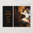 Search for birhtday cards Animal