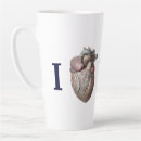 Search for vintage heart anatomy mugs Retro