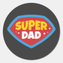 Search for super dad stickers Retro