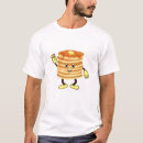 Search for pancake tshirts Snack