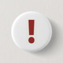 Search for punctuation marks accessories Red