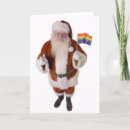 Search for flag christmas cards Pride