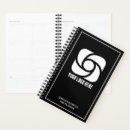 Search for add your own logo planners Professional