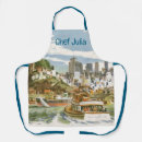 Search for san francisco aprons Retro