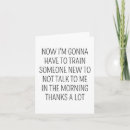 Search for goodbye cards Work bestie
