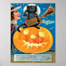 Search for precautions posters Halloween