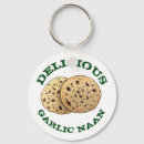 Search for garlic key rings Food