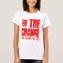 Search for want change Change th world
