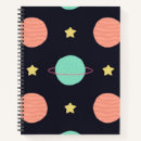 Search for space notebooks Universe
