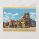 Search for natural history museum postcards Vintage