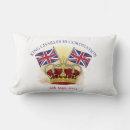 Search for king crown cushions United kingdom