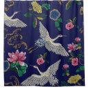 Search for crane shower curtains Oriental