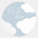 Search for baby heaven stickers Blue