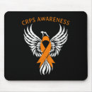 Search for will rise mousepads Awareness