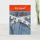 Search for measuring cards Fat