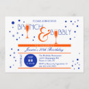 Search for brunch and bubbly birthday invitations Modern