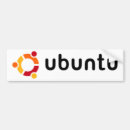 Search for operating bumper stickers Ubuntu