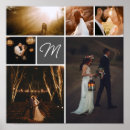 Search for wedding monogram art Newly weds