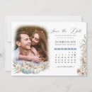 Search for calendar save the dates Blue