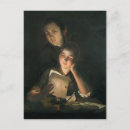 Search for candlelight postcards Canvas