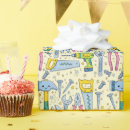 Search for tools wrapping paper Whimsical