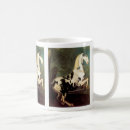 Search for studded mugs Vintage