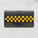 Search for taxi driver business cards Transportation