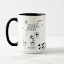 Search for college funny mugs Teacher