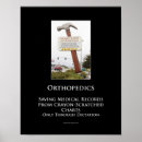 Search for orthopaedic posters Nurse