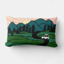 Search for mountain cushions Vintage