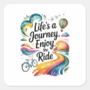 Search for life journey stickers Inspirational