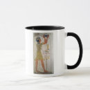 Search for offerings mugs Egyptian