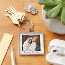 Search for just married key rings Elegant