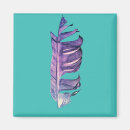 Search for cool birds magnets Purple