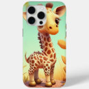 Search for cartoon giraffe iphone cases Cute