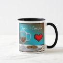 Search for chocolate chip mugs Blue