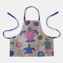 Search for circle aprons Cute