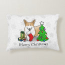 Search for pembroke welsh corgi cushions Breed
