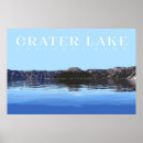 Search for crater art Wizard island