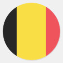 Search for belgium stickers World flags