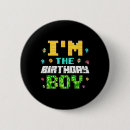 Search for boss birthday badges Speedrun