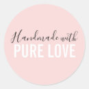 Search for handmade stickers Craft business
