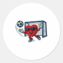 Search for goalkeeper stickers Boys