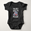 Search for funny hippo baby clothes Humour