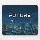 Search for futuristic mousepads Modern