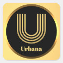 Search for monogram u stickers Letter